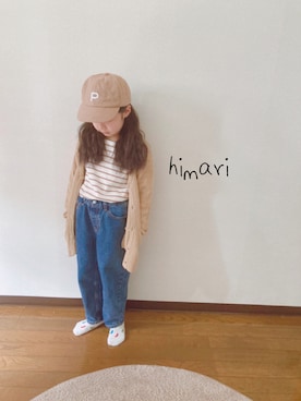 ひぃちゃんさんのコーディネート