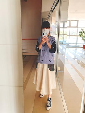 Chiさんのコーディネート