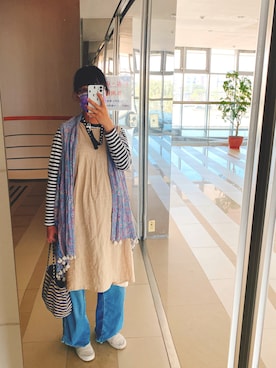 Chiさんのコーディネート