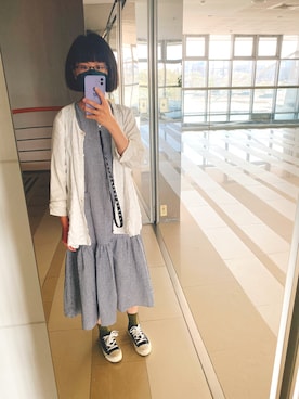 Chiさんのコーディネート