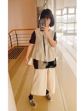 Chiさんのコーディネート