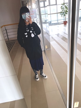 Chiさんのコーディネート