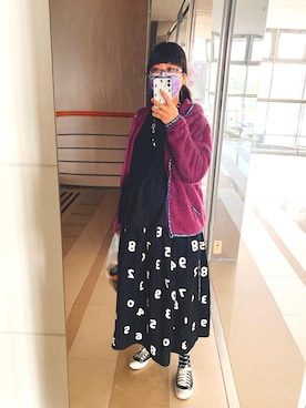 Chiさんのコーディネート