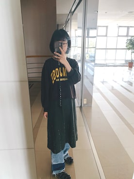 Chiさんのコーディネート