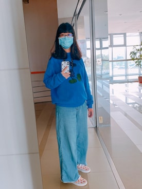 Chiさんのコーディネート