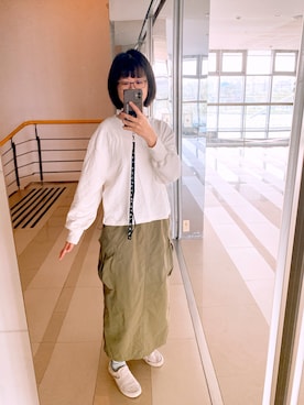 Chiさんのコーディネート