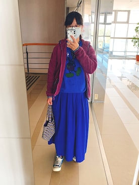 Chiさんのコーディネート