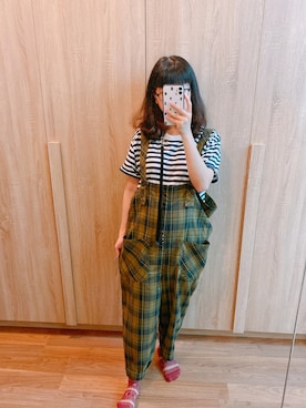 Chiさんのコーディネート