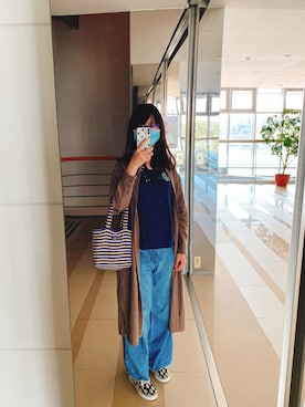 Chiさんのコーディネート