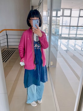 Chiさんのコーディネート