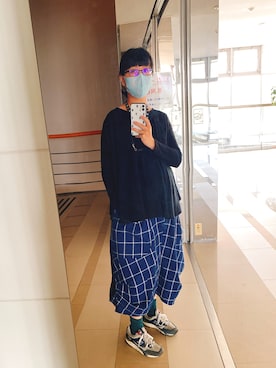 Chiさんのコーディネート