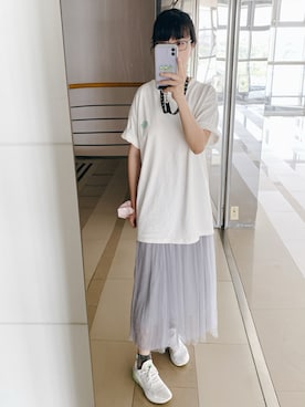 Chiさんのコーディネート