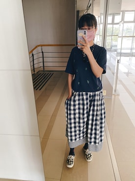 Chiさんのコーディネート