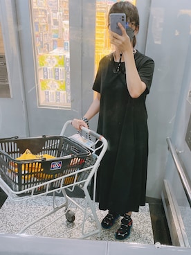 Chiさんのコーディネート