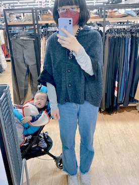 Chiさんのコーディネート