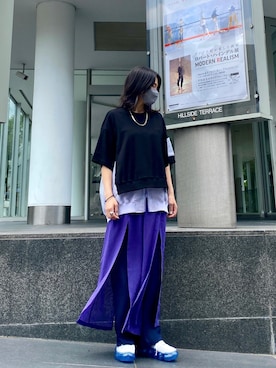 53himiさんのコーディネート