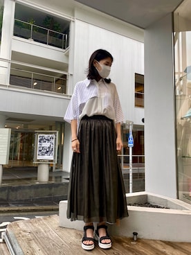 53himiさんのコーディネート