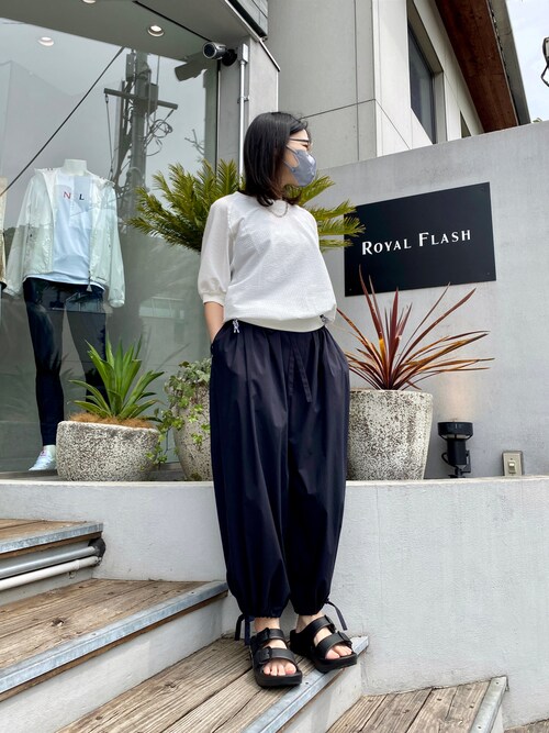 ROBES&CONFECTIONS（ローブスコンフェクションズ）の「Robes