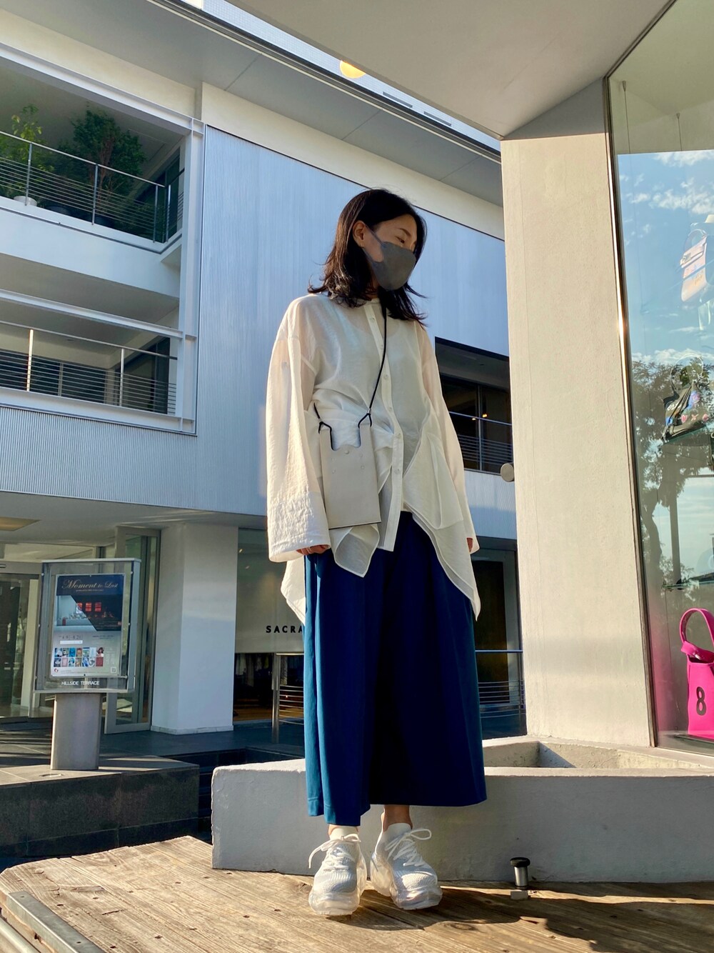 grounds（グラウンズ）の「grounds / グラウンズ / MOOPIE