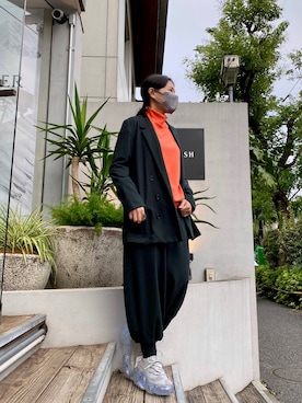 53himiさんのコーディネート