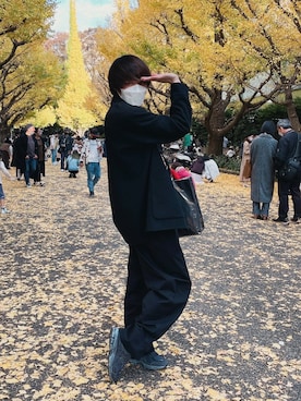 takahiroさんのコーディネート