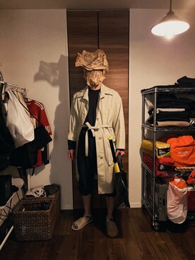 takahiroさんのコーディネート