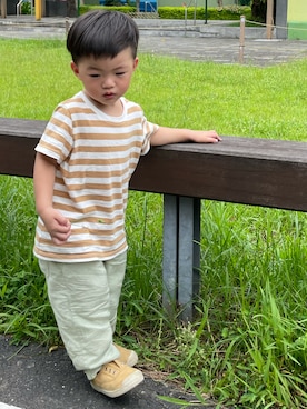 J.Z & Momさんのコーディネート