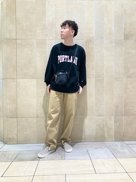 Sumitoさんのコーディネート