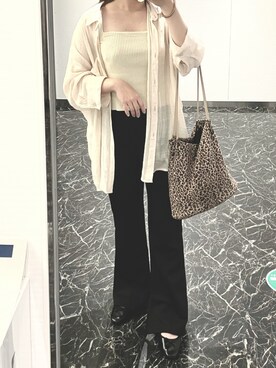 takanaさんのコーディネート