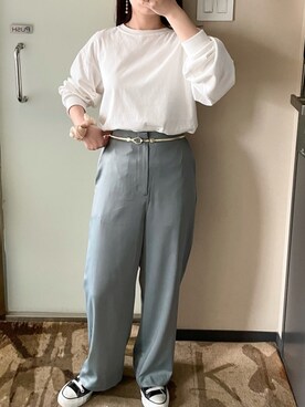 takanaさんのコーディネート