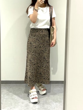 takanaさんのコーディネート