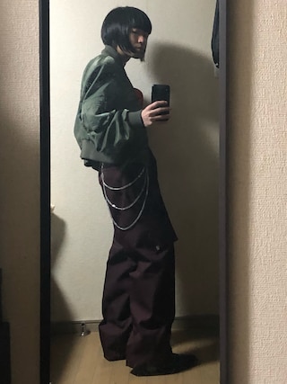 017 ALYX 9SM ウォレットチェーン　美品 1017 ALYX 9SM /アリクスのCLASSIC CHAIN BRC / クラシック