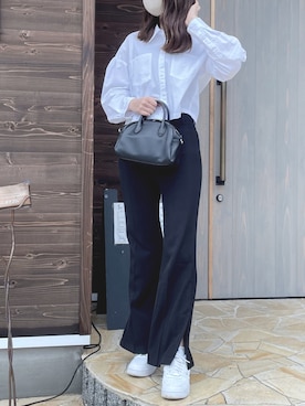 ayunさんのコーディネート