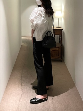 ayunさんのコーディネート