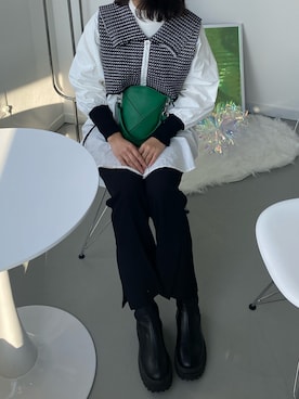 ayunさんのコーディネート