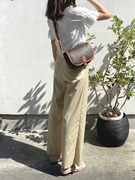 ayunさんのコーディネート