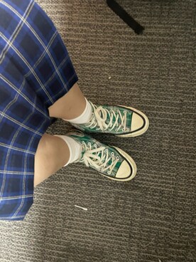 Alinさんのコーディネート