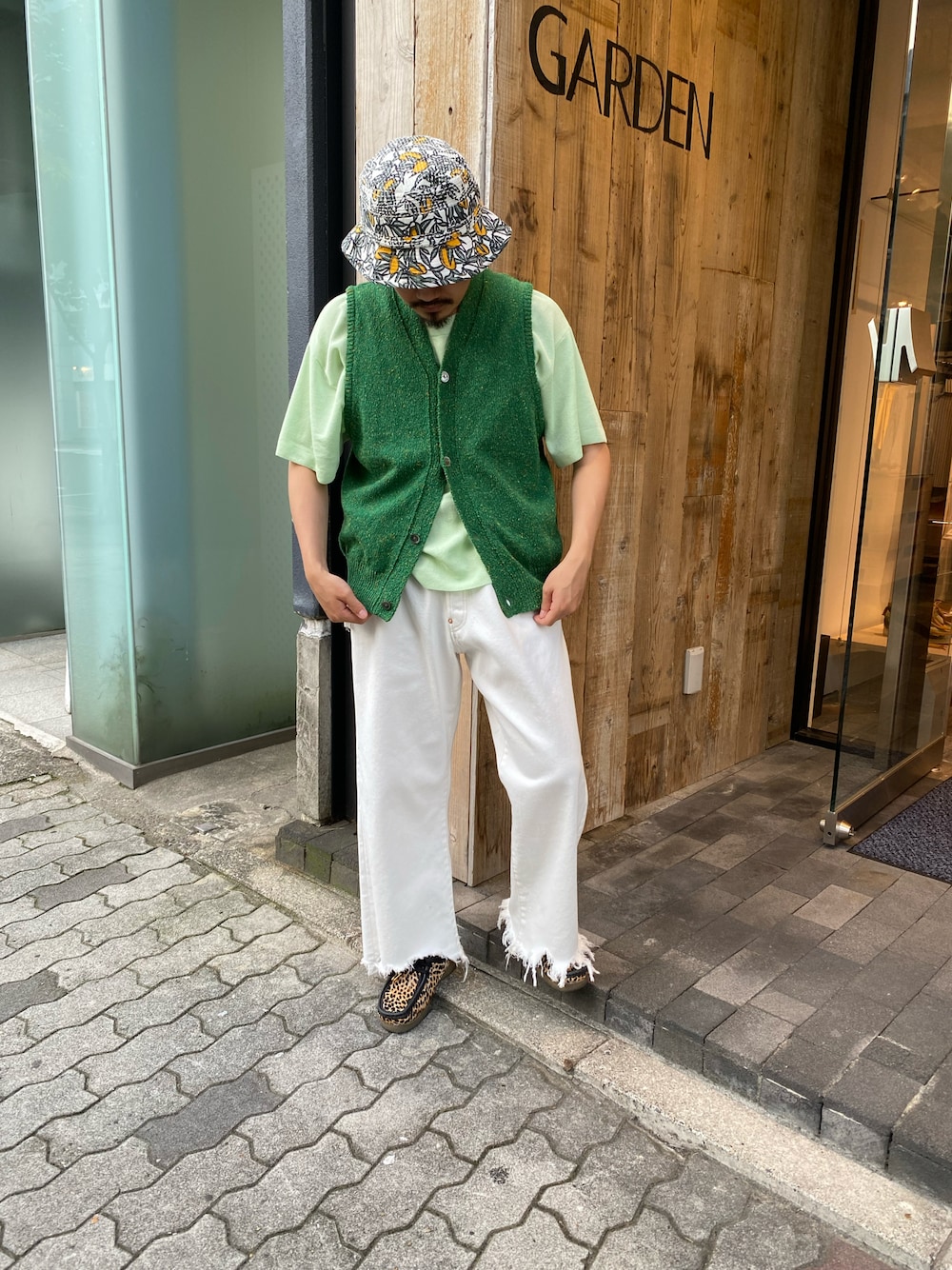 帽子 mii miiの帽子を使った人気ファッションコーディネート - WEAR