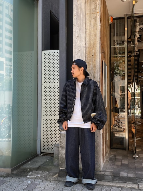 SHINYA KOZUKA/シンヤコズカ/KAPPOGI SLEEVES/2502SK11（その他