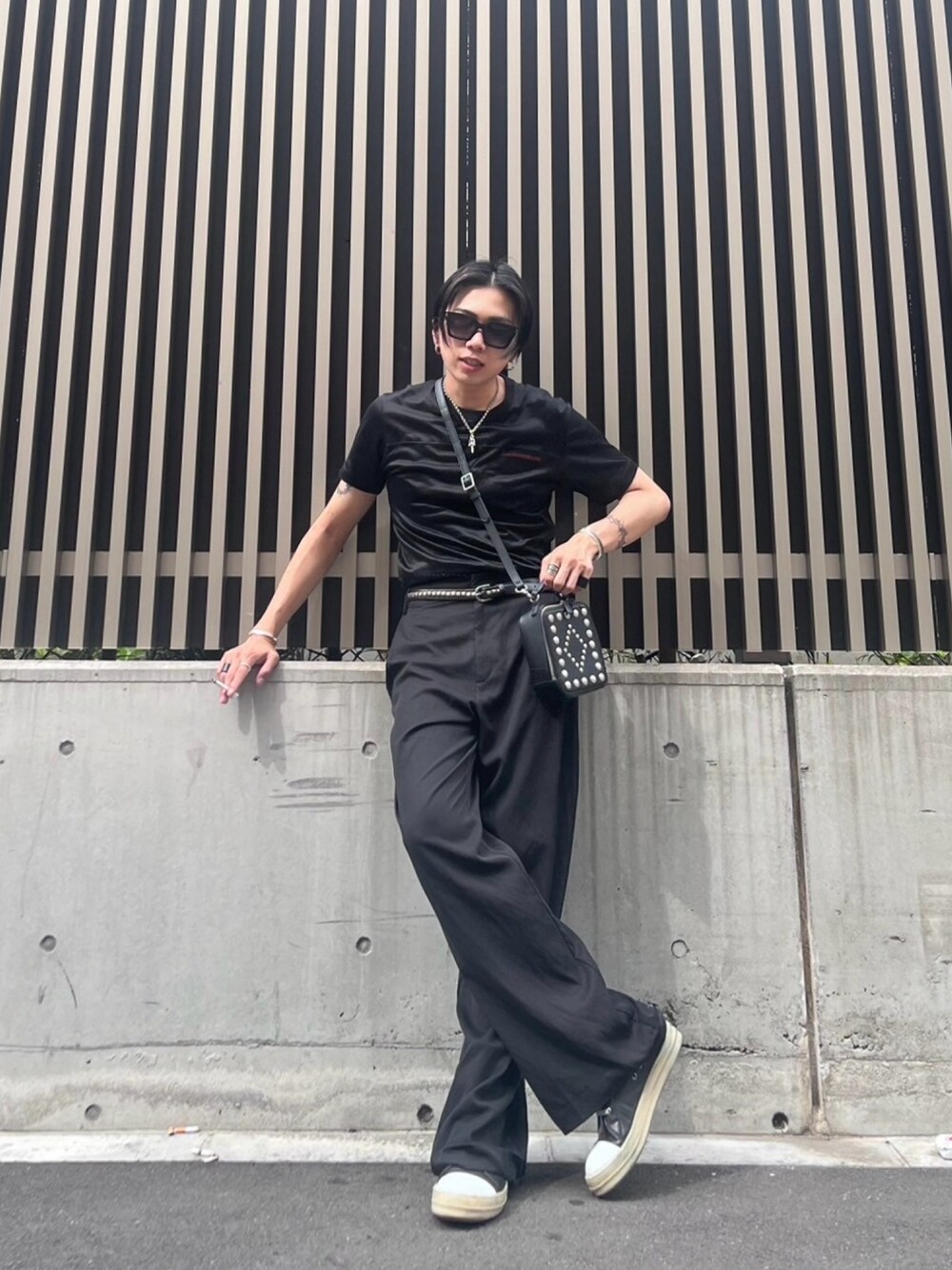 【rick owens・リックオウエンス】 SNEAKERS スニーカー Rick Owens リックオウエンス スニーカー HIGH VINTAGE SNEAKS