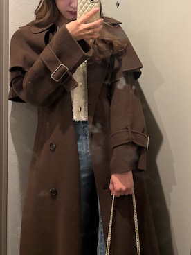 akaneさんの（SNIDEL | スナイデル）を使ったコーディネート