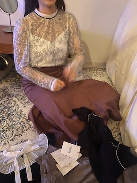 akaneさんのコーディネート