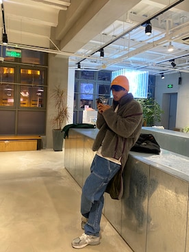 zhongjiang0207さんのコーディネート