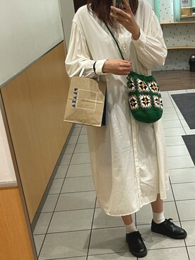 ならぱらさんのコーディネート