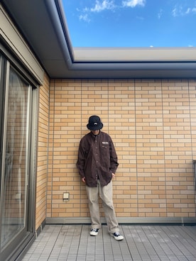 t__ckさんのコーディネート