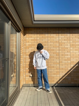 t__ckさんのコーディネート