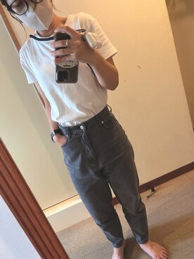 ln✻さん(レディース・157cm)の夏コーディネート