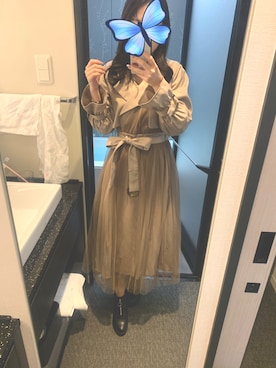 m❤︎さんのコーディネート