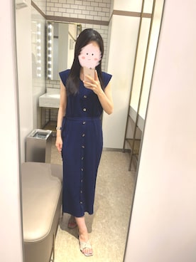 m❤︎さんのコーディネート