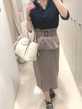 m❤︎さんのコーディネート